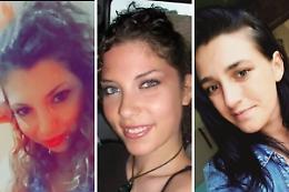Gli interrogativi sulla morte di Noemi e le ferite aperte  di Valentina e Vera 