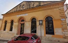 Furti a Vittoria, presa di mira anche la sala Mandar&agrave;