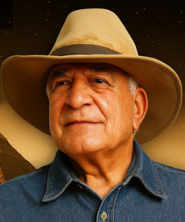 Zahi Hawass a Catania: l'uomo con il cappello racconta l'Egitto