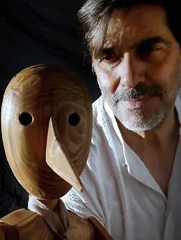 Pinocchio a 145 anni: la favola ribelle di Sergio Vespertino