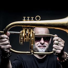Due serate di jazz gratuite a Catania: Stephane Belmondo e Eddie Gomez in concerto