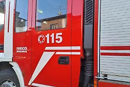 Paura in un B&B vicino Mileto: esplode una bombola e tre turisti rimangono feriti