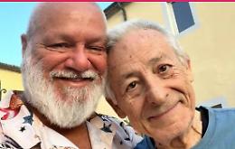 Addio all'attore e regista Fabio Grossi: aveva 68 anni,  il teatro piange il compagno di Leo Gullotta
