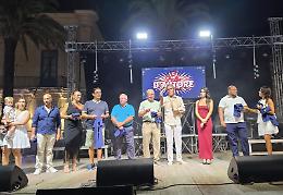 Oltre 30 mila presenze per la 57&ordf; Sagra del Pesce di Pozzallo: la festa si allarga alla citt&agrave; e fa bene anche all&rsquo;economia