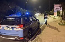 Controlli straordinari nel Calatino: identificate 101 persone e sanzioni per circa 7mila euro