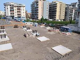 Catania, via Palazzotto: arriva l&rsquo;ispettore della Regione (a spese del Comune)
