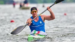 Canoa velocit&agrave;: via ai Mondiali in Polonia con in azzurro tre campioni siciliani pronti a stupire