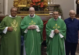La festa del patrono San Giovanni a Ragusa, il programma legato al giorno della seconda processione