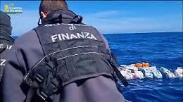 Operazione Abisso 2, latitanza finita per il calabrese coinvolto nel recupero di due tonnellate di cocaina