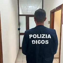 Agrigento, stretta della DIGOS sulle case agli stranieri: raffica di sanzioni per le omesse comunicazioni