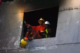 Incendio nel reparto di ginecologia, 14 neonati morti a Islamabad 