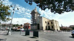 A Ragalna al via oggi "Etna Forum", politica, cultura e arte con Schifani e Santanch&eacute; 