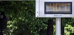 Meteo, torna l&rsquo;Anticiclone con il caldo africano: in Sicilia fine agosto con temperature estreme sopra i 40 gradi. Ecco dove sar&agrave; il picco
