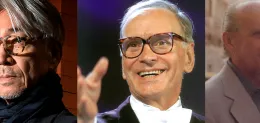 &ldquo;Viaggio tra le emozioni del cinema&rdquo; stasera a Milo