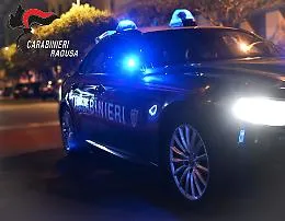 Vittoria, tentato omicidio ai danni di un venditore ambulante: arrestato un 22enne