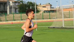 Atletica: un nuovo progetto sportivo con la nascita a Modica della ValoRun