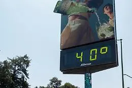 La Sicilia soffoca sotto la cappa di calore desertico: attesi 46 gradi nelle pianure e nei fondovalle