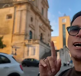 Ispica, Ciccio Barone fa incavolare gli ambientalisti