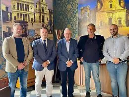 Fulmine a ciel (quasi) sereno, si dimette il cda della Vittoria Mercati