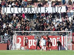 Il Tar del Lazio dice no al Trapani Calcio: respinto il sogno della riammissione in serie C