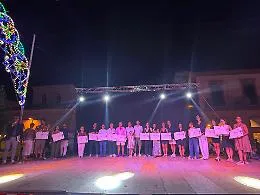 Marina di Ragusa, riuscita la terza edizione de "Il Palco della danza iblea"