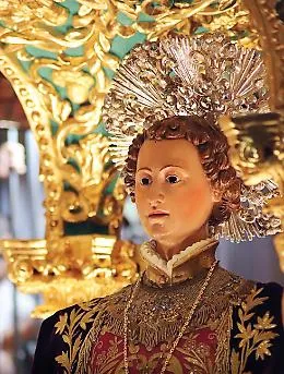 Chiaramonte, nel vivo i festeggiamenti in onore di San Vito