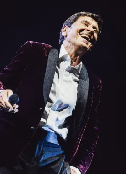 Gianni Morandi &ndash; 17 e 19 settembre
