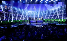 Champions League 2025-26: ecco le rivali delle italiane nel sorteggio infuocato di Montecarlo