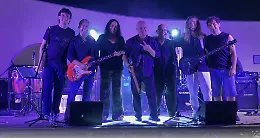 Santa Croce, KauFest alle battute finali con il concerto dei Suddeka