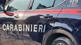 La madre dice basta alle minacce di morte del figlio: a Sommatino arrestato un uomo di 44 anni