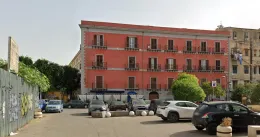 Nuovo blitz antidroga alla Cala: i Falchi arrestano un pusher in piazza Fonderia a Palermo