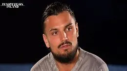 Giovanni da Temptation Island a tronista di Uomini e Donne?