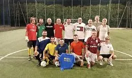 Modica, sei anni dopo tutti insieme per ricordare Enzo Ciancio