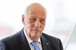 Norvegia: &egrave; morto a 89 anni re Harald V, il principe Haakon sale al trono