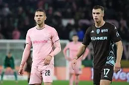 Mercato Palermo: Blin &egrave; nel mirino della Juve Stabia, ceduto Le Douaron