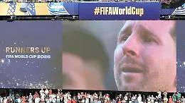 Messi lascia l&rsquo;Argentina, ma il suo brand vale ancora un miliardo