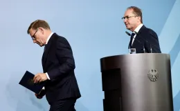 Germania, l&rsquo;accusa diretta a Mosca sul caso Lipsia: il drone, l&rsquo;esplosivo e la nuova soglia dello scontro in Europa