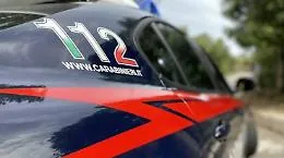 Spara ai due fratelli e si uccide, la tragedia nel Benventato