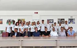 Presentata la Passalacqua edizione 2026-2027