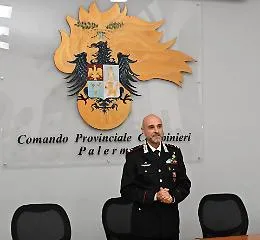 Il nuovo comandante dei carabinieri Pietro Sutera:   &laquo;Istituzioni  e cittadini insieme, solo cos&igrave; vince  la legalit&agrave;&raquo;