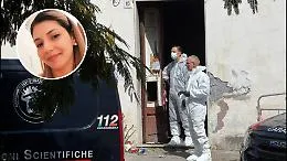 Riposto, il pm rimanda i Ris nell'abitazione di Noemi: ecco cosa stanno cercando gli investigatori