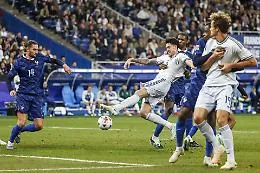 Francia-Italia, un pari che sorride: gli Azzurri escono dallo Stade de France con risposte importanti
