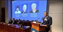 Nobel per la medicina 2026: Delsseroth, Hegemann e Nagel premiati per l'optogenetica che svela il comportamento cellulare