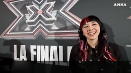 rob si racconta, l'intervista alla punk girl catanese dopo la vittoria di X Factor: «Ancora non riesco a realizzare»