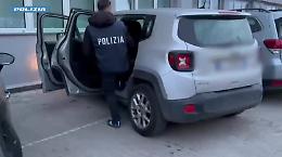 Aggedirono con tirapugni due ragazzi in piazza Stesicoro: sei minorenni individuati. Una delle vittime rischia la vista da un occhio