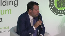 Ponte, Salvini in pressing sulla Corte dei Conti: «Mi rifiuto di pensare che qualcuno voglia fermare il piano»