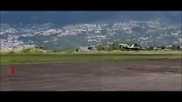 Il Piper perde quota dopo il decollo e si schianta: morti i due piloti