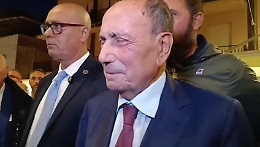 Schifani blinda la scelta di Iacolino:  «Ha lavorato bene, seguite le procedure»