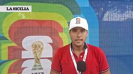 Le voci e le emozioni dei tifosi dagli Stati Uniti: cos&igrave; si vive la vigilia della finale del Mondiale