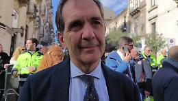 Sant&rsquo;Agata e i lunghi ritardi della  processione. Il sindaco: &laquo;Trarremo le conseguenze&raquo;